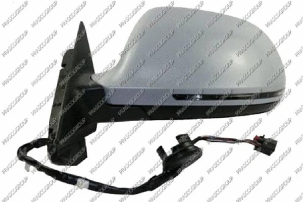Exterior Mirror (AD3227344)