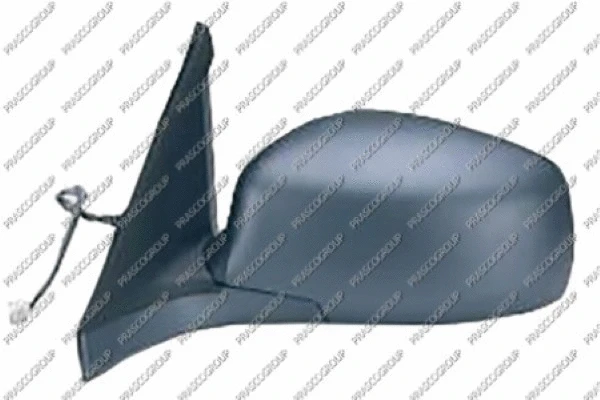 Exterior Mirror (SZ0347004P)