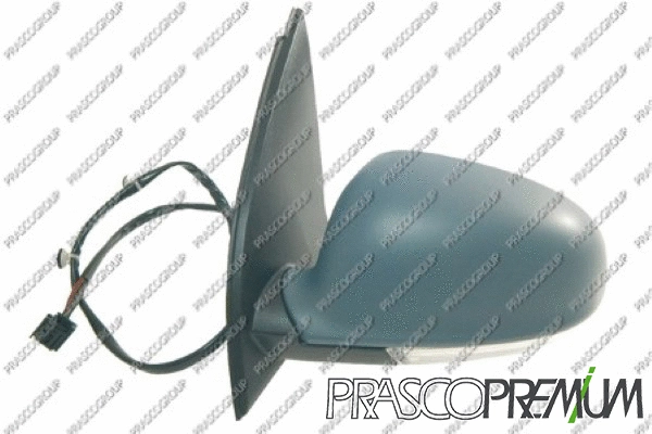 Exterior Mirror (VG0367324P)