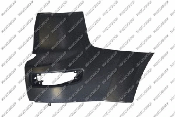 Bumper (MB7141153)