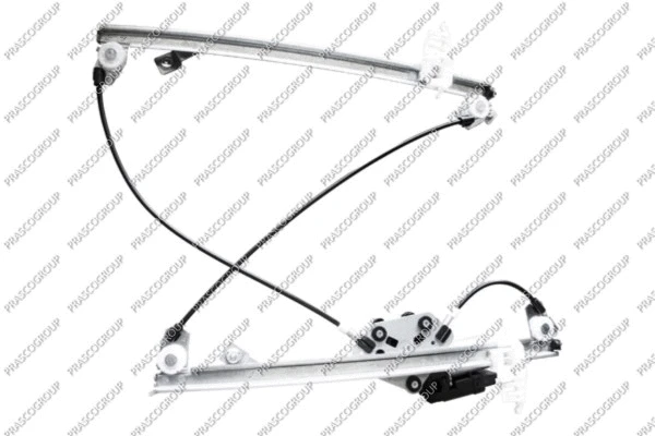Window Regulator (RN420W036)