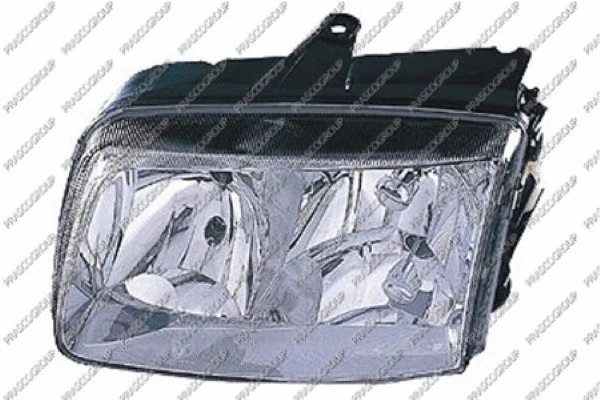 Headlight (VG0204904)