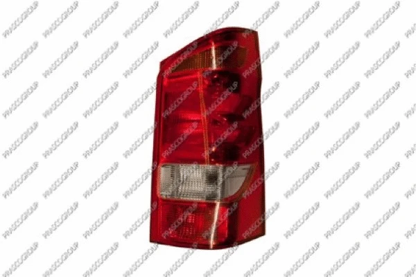 Tail Light Assembly (ME9124153)