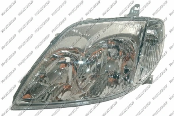 Headlight (TY0894804)