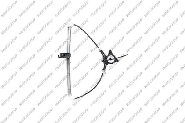 Window Regulator (MZ326W063)