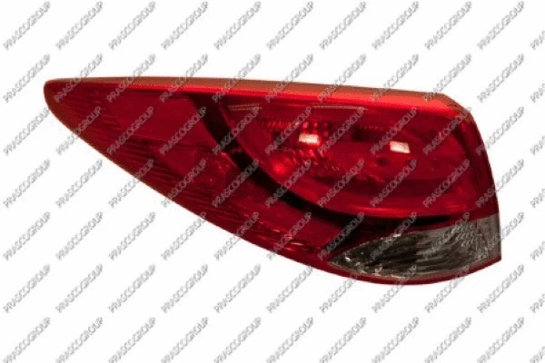 Tail Light Assembly (HN8044164)
