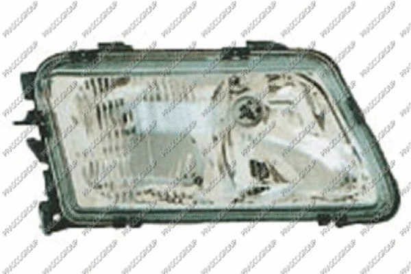 Headlight (AD0164923)