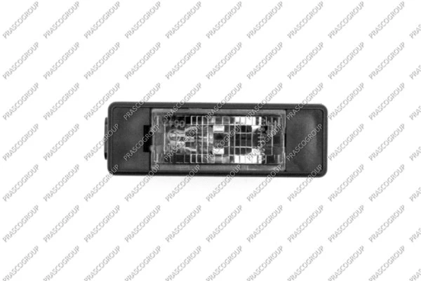 Licence Plate Light (VG9524355)
