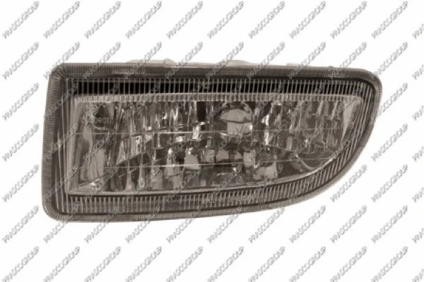 Front Fog Light (TY8484414)