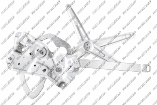 Window Regulator (BM014W024)