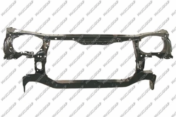 Radiator Support (TY0853200)