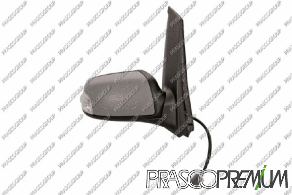 Exterior Mirror (FD7157343P)