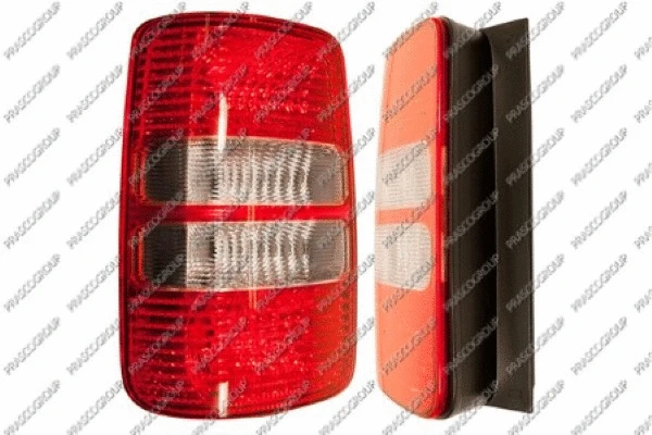 Tail Light Assembly (VG9064154)