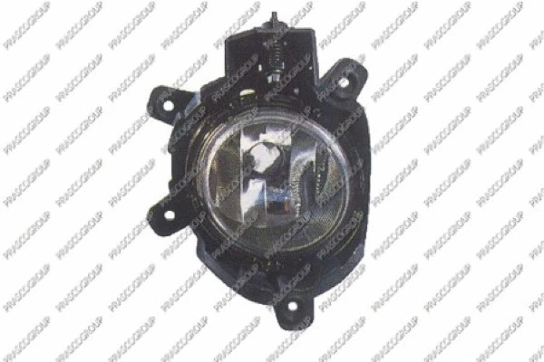 Front Fog Light (KI3224413)