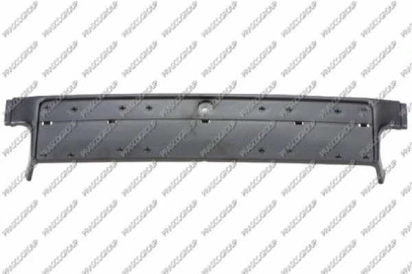 Licence Plate Holder (BM0141539)