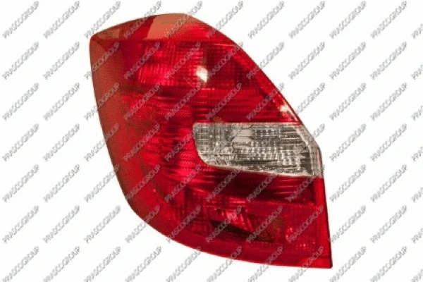 Tail Light Assembly (SK3244154)