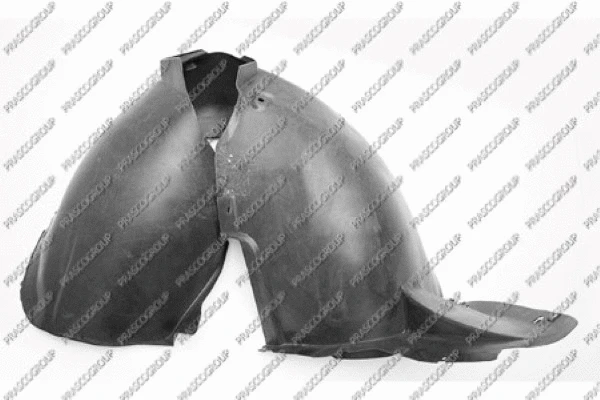 Inner Wing Panel (SK4203604)