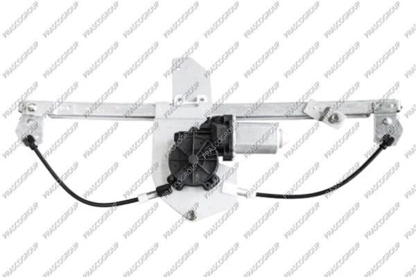 Window Regulator (PG320W025)