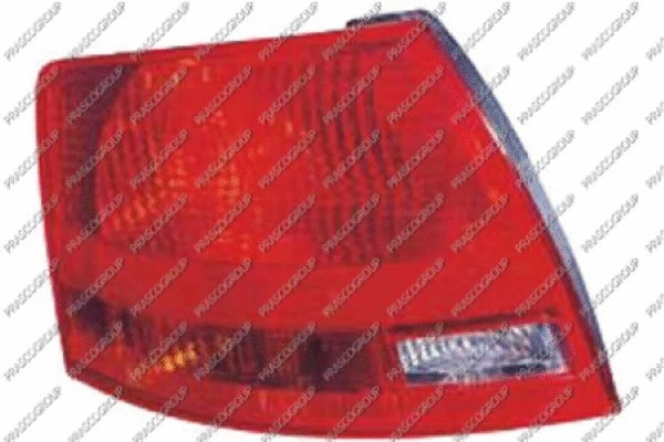 Tail Light Assembly (AD0224184)