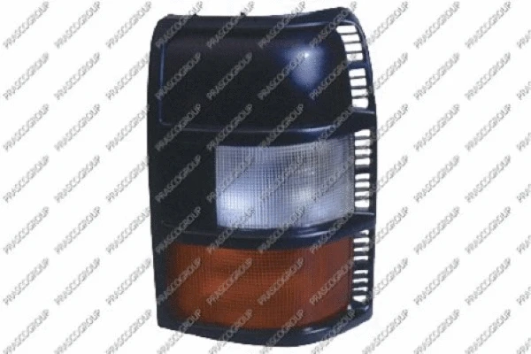Tail Light Assembly (MB1554053)