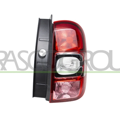 Tail Light Assembly (DA8224153)