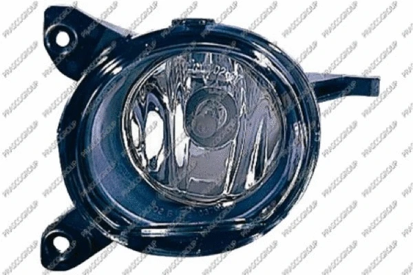 Front Fog Light (TY0904414)