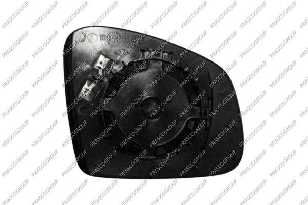 Mirror Glass, exterior mirror (ME3097514)