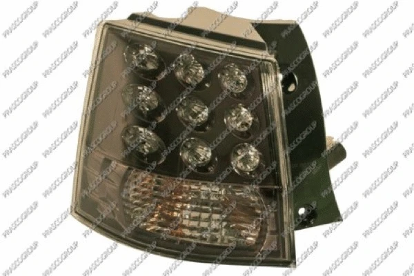 Tail Light Assembly (MB7144054)