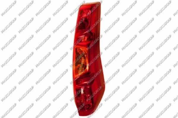Tail Light Assembly (DS8324153)
