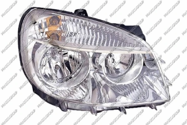 Headlight (FT9094903)