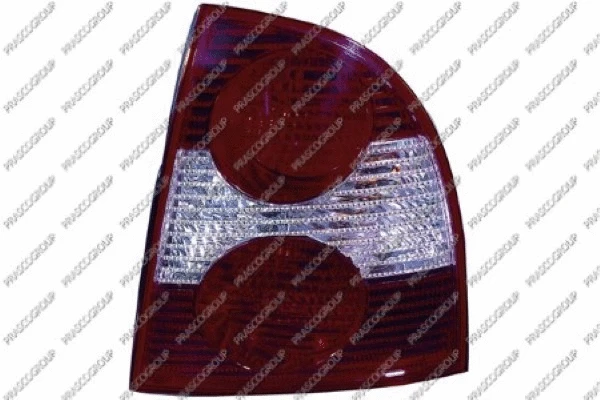 Tail Light Assembly (VG0534053)