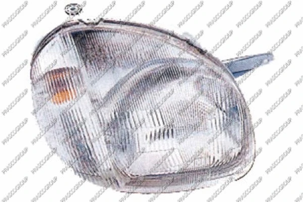 Headlight (HN3204823)