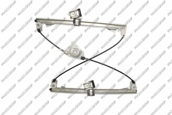 Window Regulator (KI430W024)