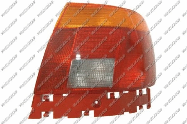 Tail Light Assembly (AD0174153)