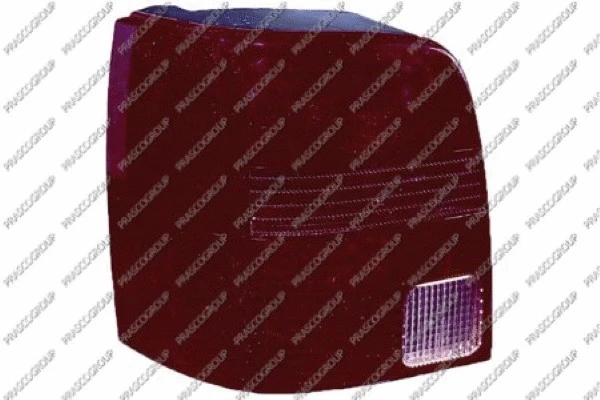 Tail Light Assembly (VG0524164)
