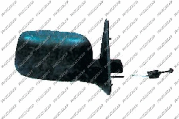 Exterior Mirror (RN9157003)