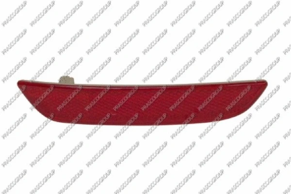 Reflector, position/end outline marker light (RN3294353)