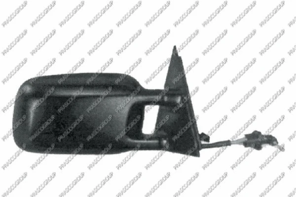 Exterior Mirror (VG0507113)