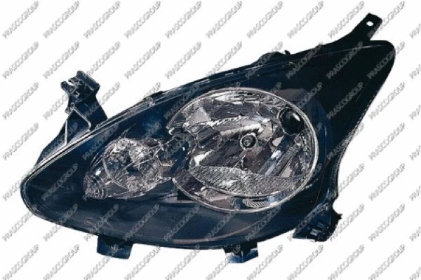 Headlight (TY2014804)