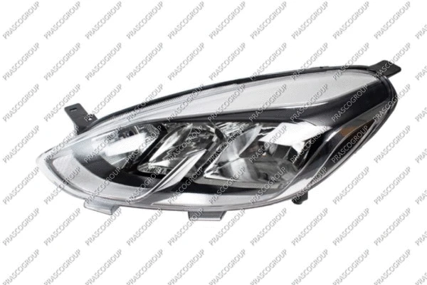 Headlight (FD3484914)