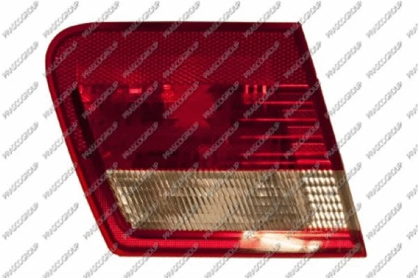 Tail Light Assembly (BM0204175)
