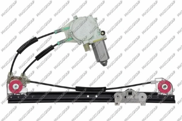 Window Regulator (BM044W065)