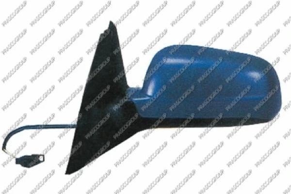 Exterior Mirror (VG0527344)
