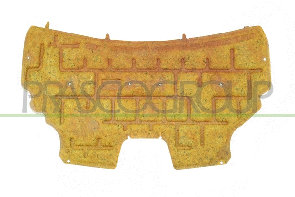 Engine Compartment Noise Insulation (FD3441945)