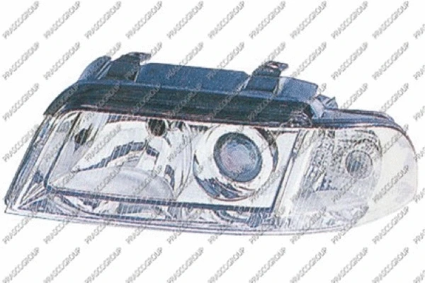 Headlight (AD0194904)