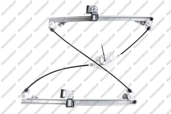 Window Regulator (ME824W023)