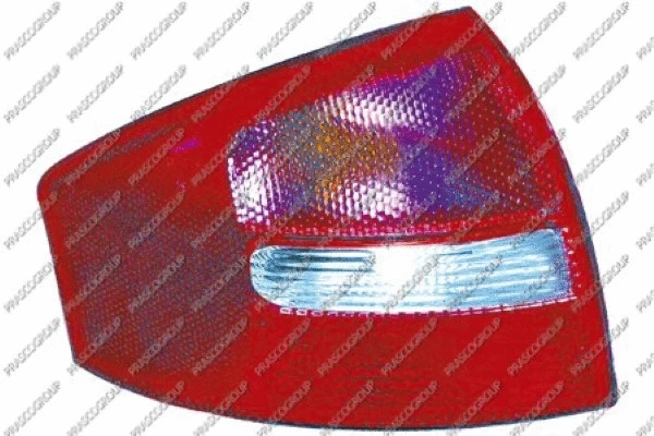 Tail Light Assembly (AD0334154)