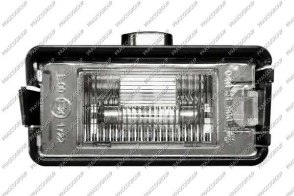 Licence Plate Light (ST3204360)