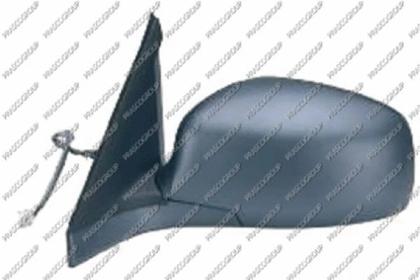 Exterior Mirror (SZ0347324)