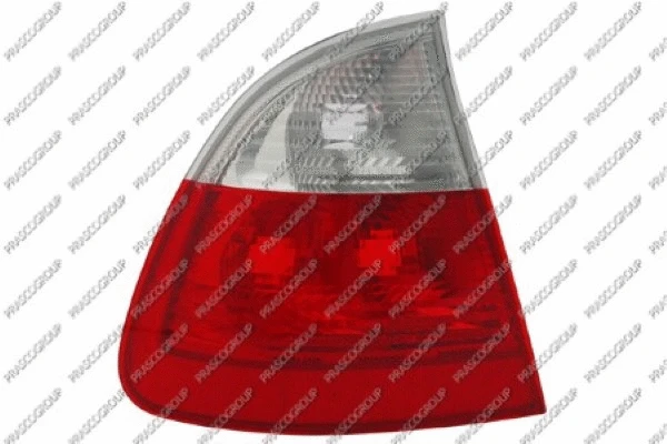 Tail Light Assembly (BM0184198)